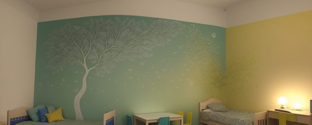 Professora e alunos engajados em debate sobre filosofia da educação, em sala de aula com luz natural, promovendo o pensamento crítico.