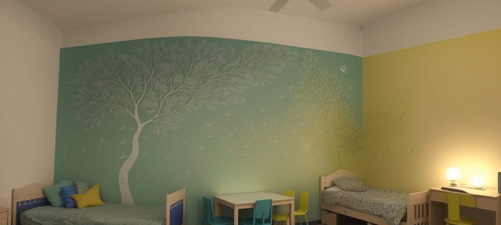 Professora e alunos engajados em debate sobre filosofia da educação, em sala de aula com luz natural, promovendo o pensamento crítico.