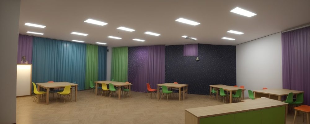 Estudantes engajados em debate sobre filosofia da libertação, em sala de aula com luz natural e ambiente colaborativo.