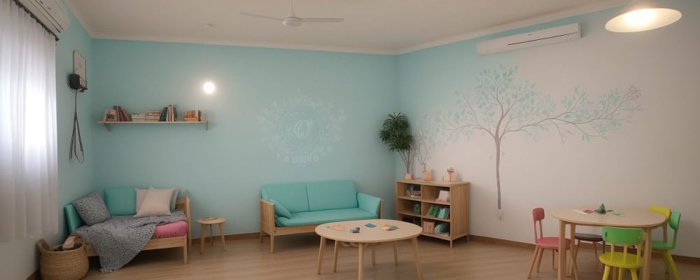 Crianças em sala de aula debatendo e explorando conceitos de filosofia no ensino fundamental