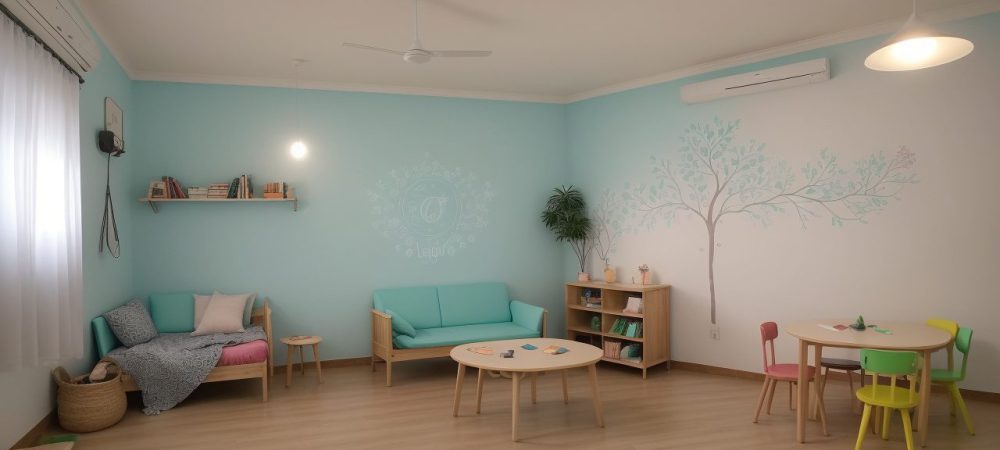 Crianças em sala de aula debatendo e explorando conceitos de filosofia no ensino fundamental