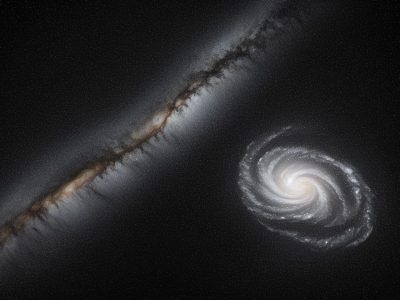 Ilustração mostrando aplicações da física no dia a dia, com exemplos como eletrodomésticos e energia.