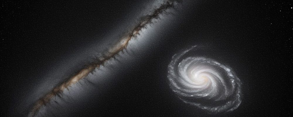 Ilustração mostrando aplicações da física no dia a dia, com exemplos como eletrodomésticos e energia.