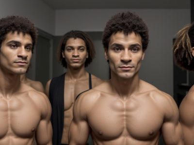 Imagem ilustrativa mostrando o corpo humano com destaques nos sistemas fisiológicos, representando o curso de fisiologia e homeostase.