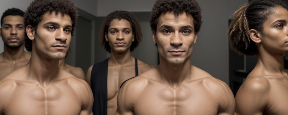 Imagem ilustrativa mostrando o corpo humano com destaques nos sistemas fisiológicos, representando o curso de fisiologia e homeostase.