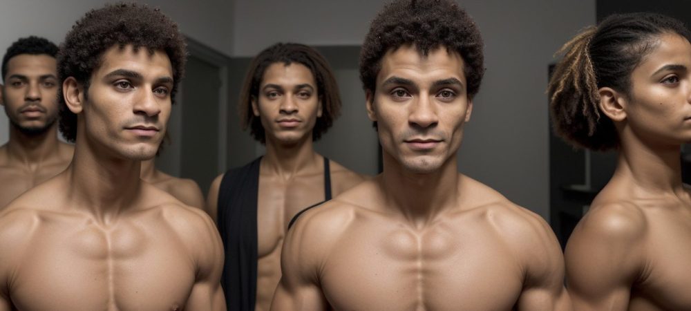 Imagem ilustrativa mostrando o corpo humano com destaques nos sistemas fisiológicos, representando o curso de fisiologia e homeostase.