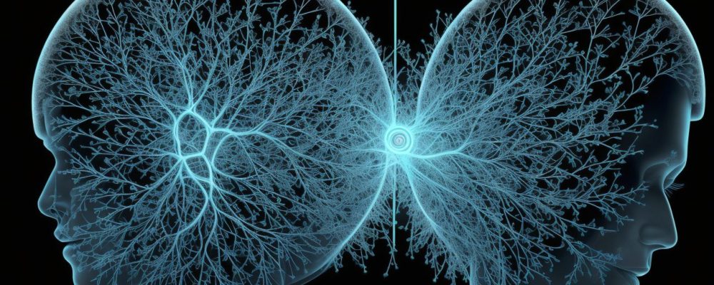 Representação visual da fisiologia humana, mostrando a homeostase e a fisiologia celular em ação, essencial para profissionais da saúde