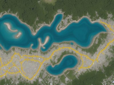 Imagem ilustrativa mostrando um modelo do corpo humano com destaque para os sistemas e órgãos, representando o estudo da fisiopatologia e das doenças.