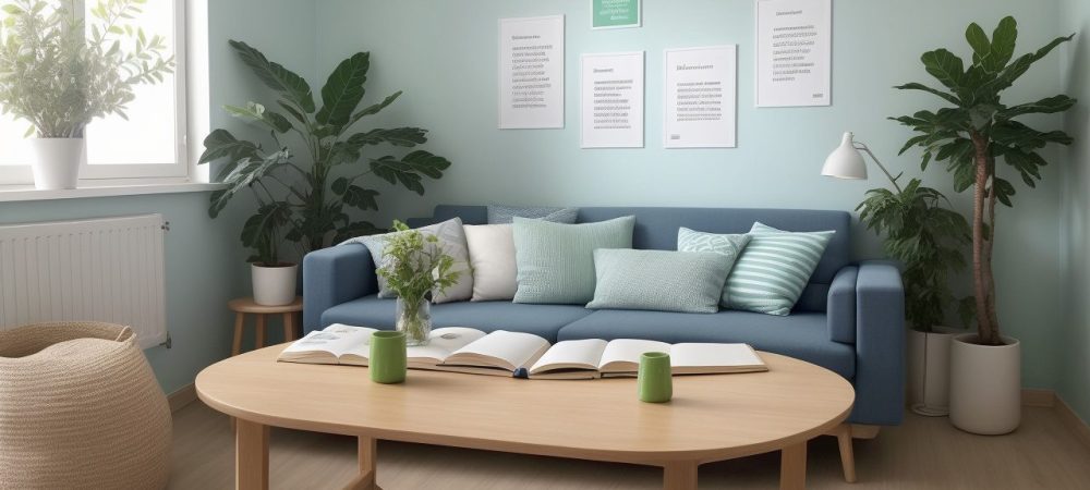 Servidor público estudando idiomas, com foco em curso de inglês e espanhol para o desenvolvimento profissional