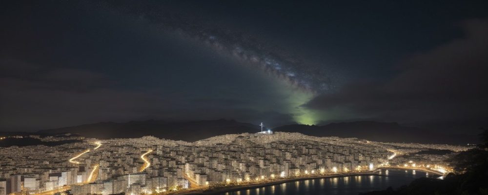 Gráfico de fluxo de caixa em ambiente de escritório, representando análise financeira e planejamento estratégico.