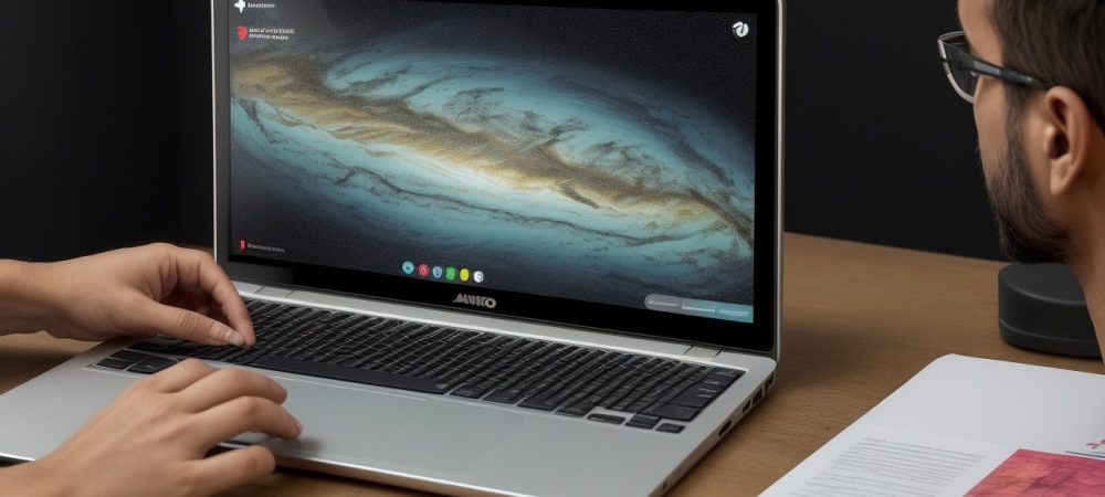 Fluxo de Caixa: Gerenciando suas Finanças com Eficiência Planilha de fluxo de caixa sendo utilizada para análise financeira, mostrando entradas e saídas para um bom gerenciamento financeiro.