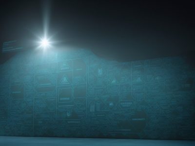 Representação visual da folha de pagamento no setor público, mostrando cálculos, impostos e transparência.