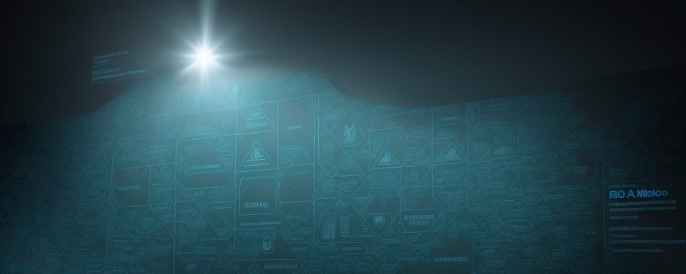 Representação visual da folha de pagamento no setor público, mostrando cálculos, impostos e transparência.