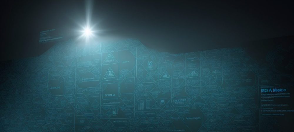 Folha de Pagamento: Cálculos e Transparência no Setor Público Representação visual da folha de pagamento no setor público, mostrando cálculos, impostos e transparência.