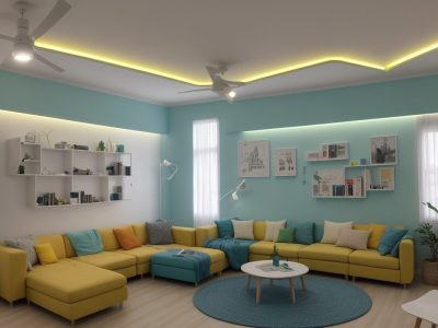 Professor interagindo com alunos em sala de aula, utilizando tecnologias digitais e aprendendo linguagens