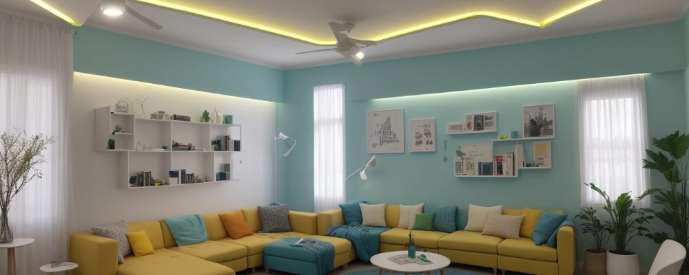 Professor interagindo com alunos em sala de aula, utilizando tecnologias digitais e aprendendo linguagens