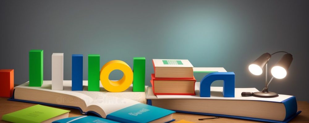 Imagem mostrando um livro aberto com referências ABNT formatadas, destacando a importância da padronização e da credibilidade acadêmica