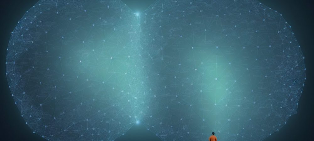 Funções Matemáticas e o Serviço Público: Curso Online e Aplicações Representação visual de funções matemáticas sendo aplicadas no serviço público, com ênfase em análise de dados e otimização de recursos. Inclui curso online de funções matemáticas para servidores públicos.