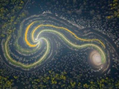 Ilustração de um advogado usando gamificação para engajar clientes e colegas de trabalho, curso online de gamificação no direito.