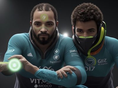 Imagem ilustrando o curso online de gamificação no direito, com elementos de jogos e estudantes interagindo para melhorar o aprendizado e a carreira.