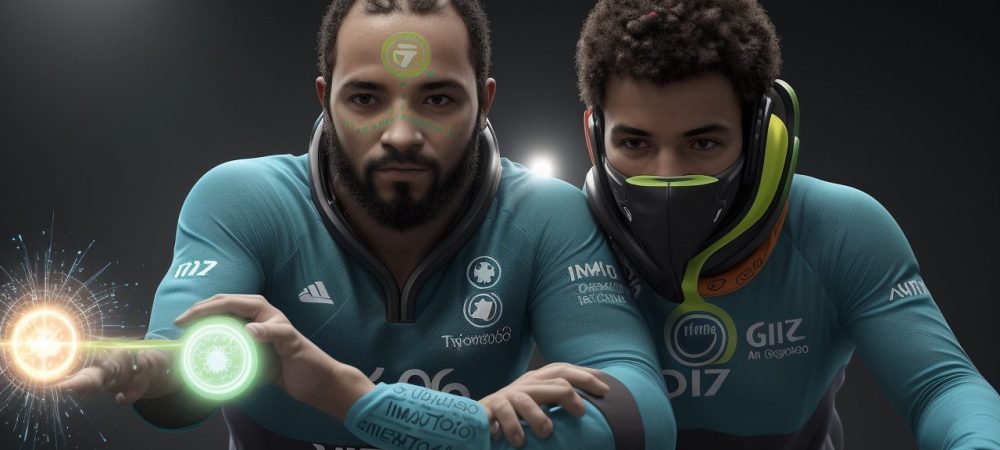 Imagem ilustrando o curso online de gamificação no direito, com elementos de jogos e estudantes interagindo para melhorar o aprendizado e a carreira.