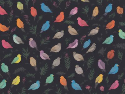 Imagem que representa o conceito de gênero e identidade, com elementos visuais que ilustram estudos de gênero e discussões sobre sexo e gênero na sociedade.