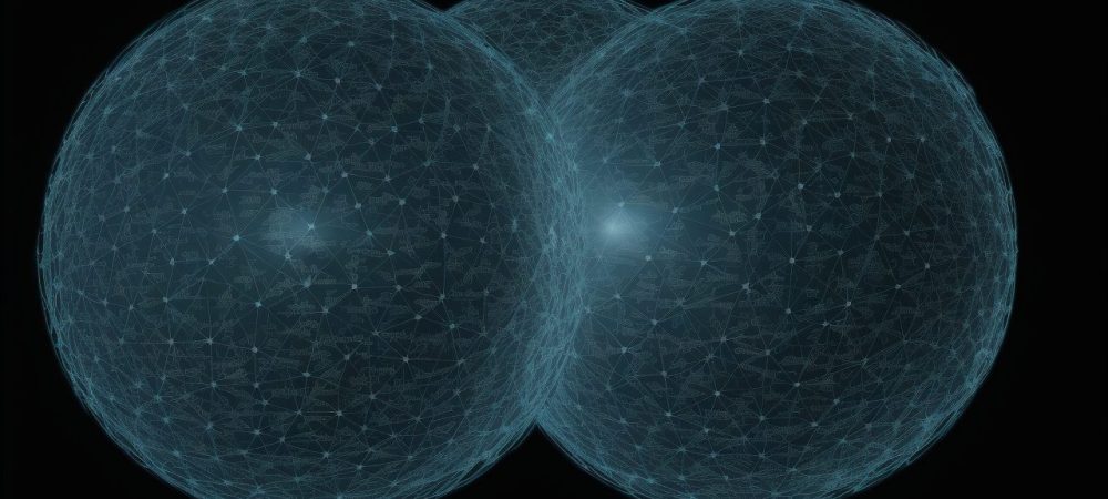 Representação visual de um servidor público trabalhando com modelagem de dados e segurança em banco de dados para otimizar o gerenciamento.