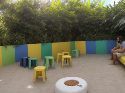 Imagem que ilustra os cuidados com idosos e o impacto da gerontologia social na qualidade de vida.