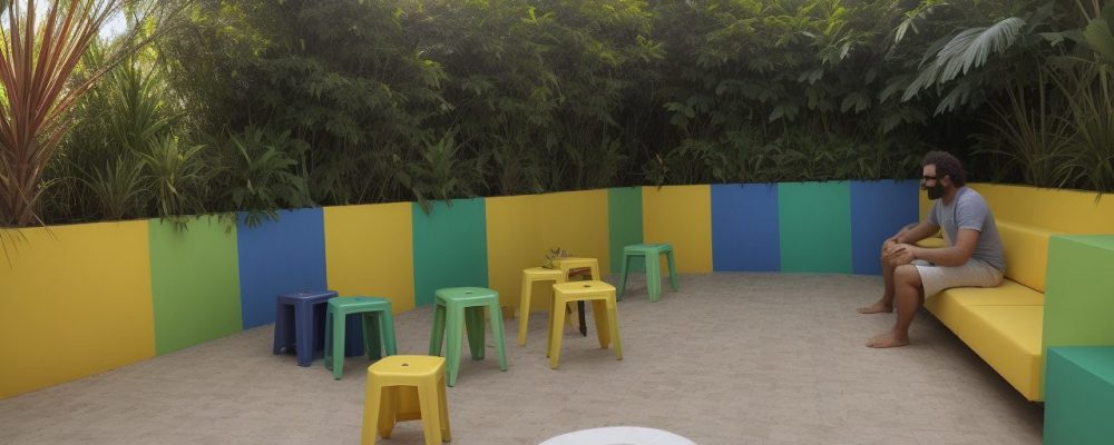 Imagem que ilustra os cuidados com idosos e o impacto da gerontologia social na qualidade de vida.