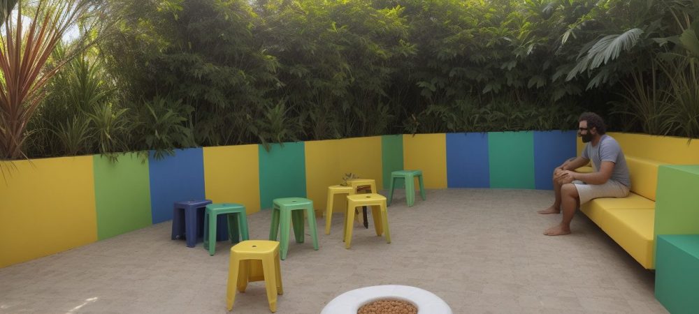 Imagem que ilustra os cuidados com idosos e o impacto da gerontologia social na qualidade de vida.