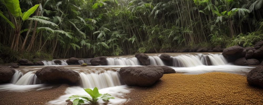 Imagem ilustrando os benefícios da gestão ambiental no ambiente de trabalho, com foco em desenvolvimento sustentável e políticas ambientais eficazes.