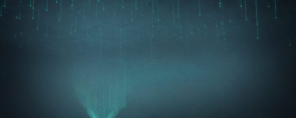 Imagem ilustrativa sobre gestão estratégica no setor público, mostrando um curso online e conceitos de liderança.