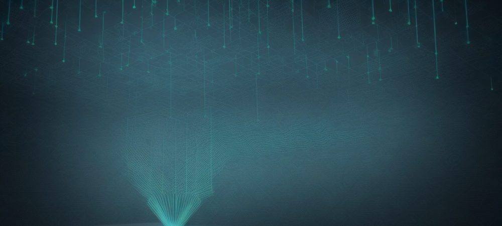 Imagem ilustrativa sobre gestão estratégica no setor público, mostrando um curso online e conceitos de liderança.