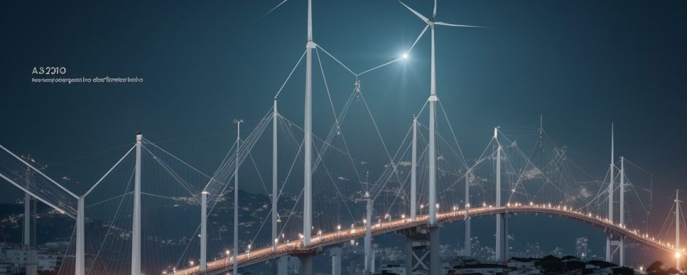 Ilustração mostrando planejamento financeiro com gráficos e metas para gestão financeira