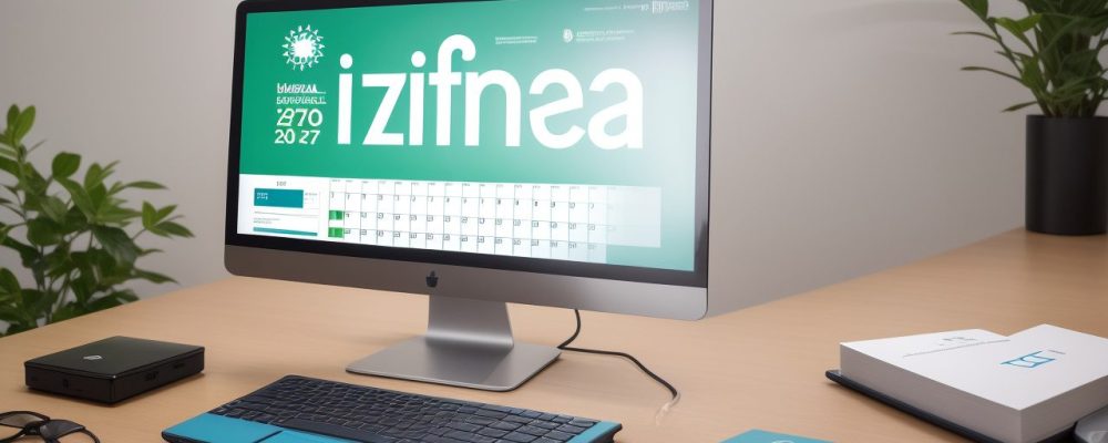 Gráfico financeiro com destaque em curso online de administração financeira para planejamento e gestão orçamentária