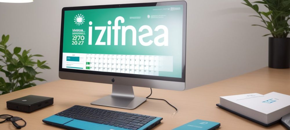 Gráfico financeiro com destaque em curso online de administração financeira para planejamento e gestão orçamentária