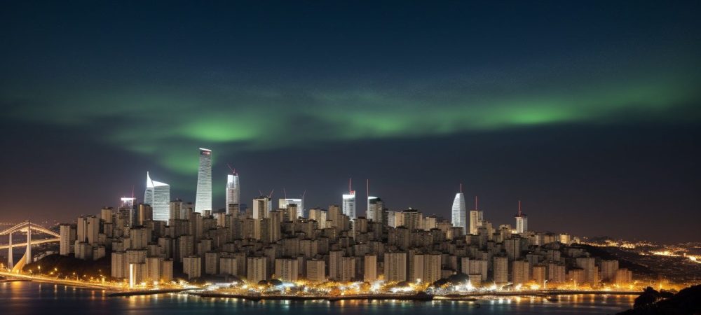 Imagem mostrando uma tela de computador com gráficos financeiros e pessoas discutindo estratégias de gestão pública, focando em um curso online de economia no setor público