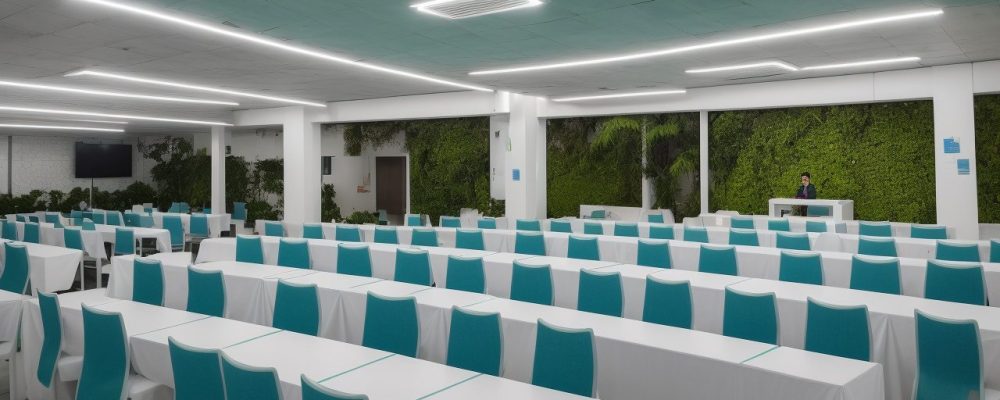 Profissionais do setor público avançando em gestão pública e inovação em ambientes colaborativos