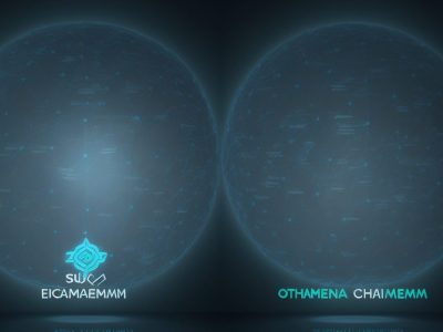 Representação visual da gestão da cadeia de suprimentos no setor público, mostrando eficiência e otimização de processos.