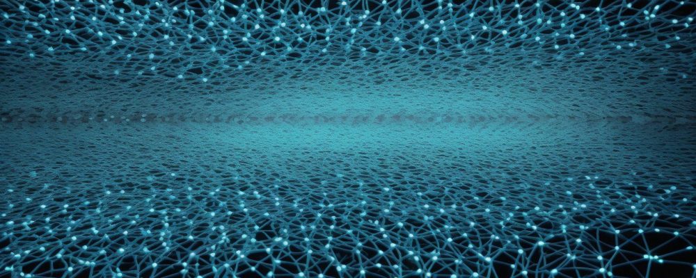 Representação visual da gestão da cadeia de suprimentos no setor público, com foco em eficiência e confiança.