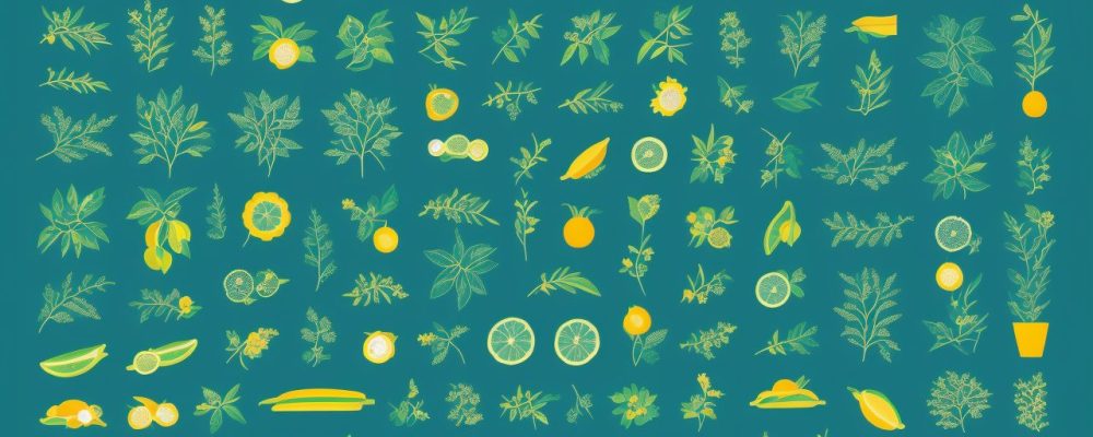 Representação visual da gestão da cadeia de suprimentos no setor público, mostrando eficiência, logística e otimização de recursos.