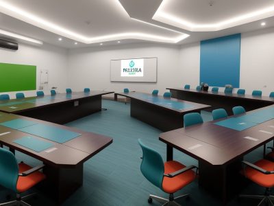 Servidores públicos participando de um curso online sobre gestão de políticas públicas de gênero e raça, focando em equidade e inclusão.