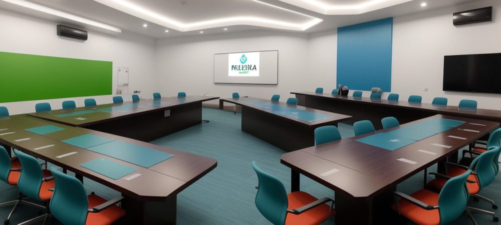 Servidores públicos participando de um curso online sobre gestão de políticas públicas de gênero e raça, focando em equidade e inclusão.