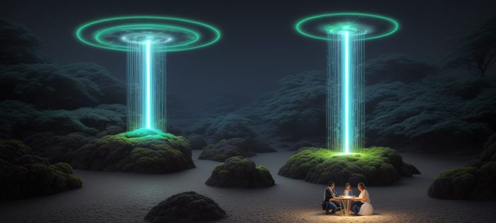 Um fluxograma de processos administrativos sendo analisado por uma equipe em ambiente de trabalho colaborativo, demonstrando a gestão de processos na administração pública.