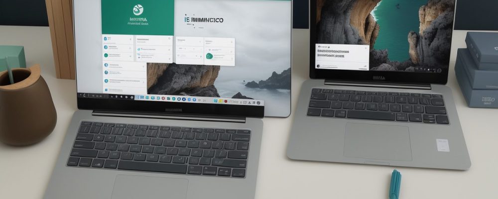 Profissionais elaborando projetos em ambiente de trabalho colaborativo, com foco em gestão de projetos e curso para servidores públicos