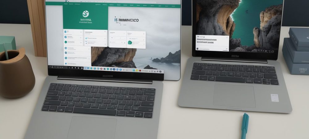 Profissionais elaborando projetos em ambiente de trabalho colaborativo, com foco em gestão de projetos e curso para servidores públicos