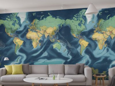 Representação visual de um projeto social sendo planejado com foco em gestão, captação de recursos e impacto social.