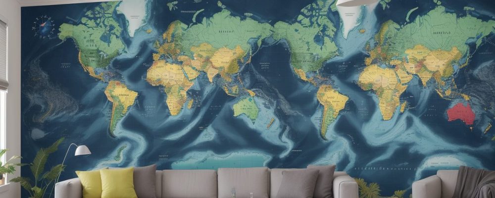 Representação visual de um projeto social sendo planejado com foco em gestão, captação de recursos e impacto social.