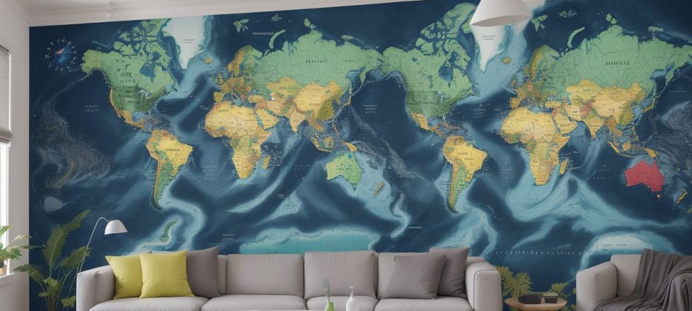 Representação visual de um projeto social sendo planejado com foco em gestão, captação de recursos e impacto social.