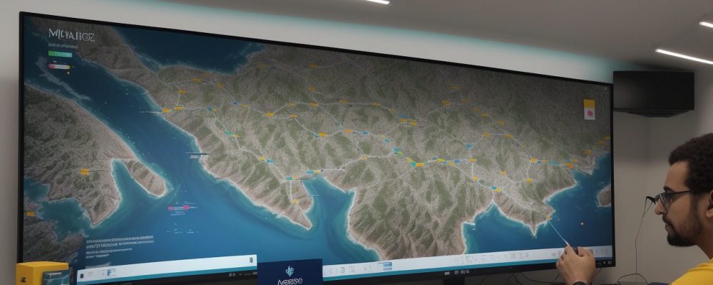 Profissionais de RH em um ambiente de trabalho colaborativo, com foco em gestão de talentos e desenvolvimento de pessoas